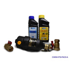 RS PRO, 22 mm Compression Central Heating Filter