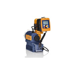 ProMinent Diaphragm Electric Operated Positive Displacement Pump, 42L/h, 10 bar, 100-230 V ±10 % / 240 V ±6 %