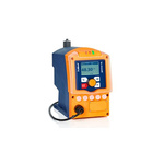 ProMinent Diaphragm Electric Operated Positive Displacement Pump, 20L/h, 10 bar, 230 V