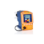 ProMinent Peristaltic Electric Operated Positive Displacement Pump, 30L/h, 7 bar, 100-230 V ±10%, 50/60 Hz