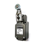 1LS244-4PG | Honeywell Snap Action Roller Lever Limit Switch, 1NC/1NO, IP67, Die Cast Zinc, 480V ac ac Max