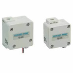 SMC Air Operated Positive Displacement Pump, 40L/min, 7 bar, 24 V