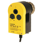 SAUTER REGULATION Valve Actuator -, 24 V Supply Voltage