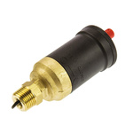 RS PRO Brass Air Vent