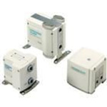 Process pump automatically operated type (Internal switching type) Rc3/8 + SCS14(material)+PTFE