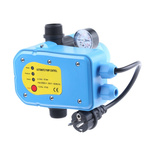 Sensata/Cynergy 3 Process Pump Controller for Hydromatic, 240 V ac, +60°C