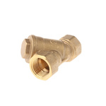 Sferaco, 1/2 in BSP Brass Y Strainer