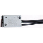 07-1501-6530/01 | Bartec Plunger Limit Switch, NO/NC, IP54, Duroplast, 250V dc Max, 250V ac Max