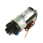 Xylem Flojet Diaphragm Electric Operated Positive Displacement Pump, 8.1L/min, 7.1 bar, 12 V