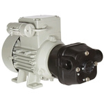 Xylem Diaphragm Electric Operated Positive Displacement Pump, 13L/min, 3 bar, 230 V ac