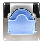 Verderflex Peristaltic Electric Operated Positive Displacement Pump, 0.562L/min, 1 bar, 12 V dc