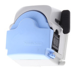 Verderflex Peristaltic Electric Operated Positive Displacement Pump, 1.26L/min, 1 bar, 12/24 V dc