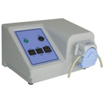 Verderflex Peristaltic Electric Operated Positive Displacement Pump, 0.6L/min, 1 bar, 100 → 120 V, 220 →