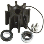 Xylem Jabsco Pump Accessory, Pump Spares Kit for use with Flexible Impeller Pump