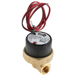 Xylem Jabsco 10 bar Electric Central Heating Pump, 2.7m Head, 1/2 in BSP