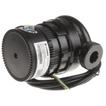 Xylem Lowara 6 bar Electric Central Heating Pump, 3.6m Head, 1-1/2 in G