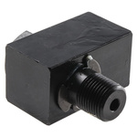 Enerpac Connector, Swivel Connector for use with XA-Series Air Driven Hydraulic Pump