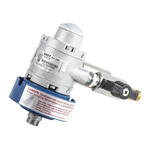 FTI Pump Accessory, Motor for use with EFP Series, PFM Series