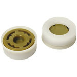 RS PRO Tap Fitting, Tap Flow Regulator for use with Hand Wash Basin, Pillar Tap