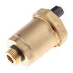 Reliance Brass Automatic Air Vent 3/8 in BSP