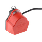 RS PRO Single port Valve Actuator -, 230 V Supply Voltage