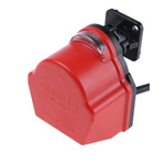 RS PRO Single port Valve Actuator -, 24 V Supply Voltage