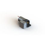 RS PRO 2 → 4.5V -500/700 mBar Direct Coupling Gas Compressor Pump/Fuel Pump Water Pump, 105ml/min