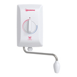 Redring Oversink Water Heater, 7 bar, 3kW