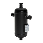 Valsteam ADCA 16 bar Carbon Steel Steam Separator, 1/2 in BSP → 2 in BSP