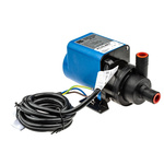 Xylem Flojet 230 V 1.4 bar Magnetic Coupling Centrifugal Water Pump, 35L/min