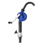 RS PRO Hydraulic Hand Pump