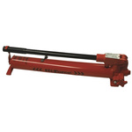 Hi-Force HP110, Single Speed, Hydraulic Hand Pump, 1.0L, 250mm Cylinder Stroke, 700 bar