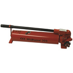 Hi-Force HP227, Two Speed, Hydraulic Hand Pump, 2.3L, 700 bar