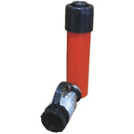 Hi-Force Single, Portable General Purpose Hydraulic Cylinder, HSS54, 4.5t, 100mm stroke