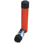 Hi-Force Single, Portable General Purpose Hydraulic Cylinder, HSS55, 4.5t, 125mm stroke
