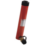 Hi-Force Single, Portable General Purpose Hydraulic Cylinder, HSS1010, 10t, 250mm stroke