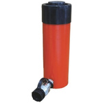 Hi-Force Single, Portable General Purpose Hydraulic Cylinder, HSS256, 25t, 150mm stroke