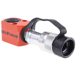Hi-Force Single, Portable Low Height Hydraulic Cylinder, HPS51, 4.5t, 16mm stroke