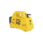 Enerpac XC1201ME, Single Speed, Hydraulic Hand Pump, 1L, 100mm Cylinder Stroke, 700 bar
