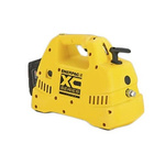 Enerpac XC1201MB, Single Speed, Hydraulic Hand Pump, 1L, 100mm Cylinder Stroke, 700 bar