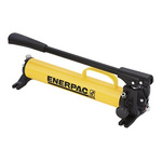 Enerpac P77, Two Speed, Hydraulic Hand Pump, 770cm³, 25.4mm Cylinder Stroke, 700 bar