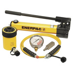Enerpac Single, Portable Portable Hydraulic Cylinder - Lifting Type, SCH302H, 30t, 64mm stroke