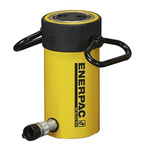 Enerpac Single, Portable Portable Hydraulic Cylinder - Lifting Type, RC504, 50t, 101mm stroke