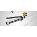 SKF 729124, Hydraulic Hand Pump, 250cm³, 100 MPa