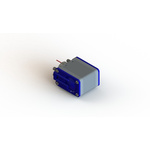 RS PRO 2 → 6V -300/400 mbar Direct Coupling Gas Compressor Pump Water Pump, 2.7L/min
