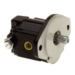 Parker Hydraulic Gear Pump, 8cm³