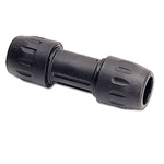 Transair 16 Bar Glass Fibre Reinforced PA Fitting, 34mm outside diameter