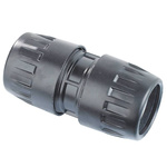 Transair 16 Bar Glass Fibre Reinforced PA Fitting, 80mm outside diameter