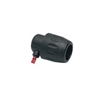 Transair 16 Bar Brass Fitting, 34mm outside diameter
