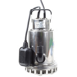 W Robinson And Sons 230 V Direct Coupling Submersible Submersible Water Pump, 200L/min